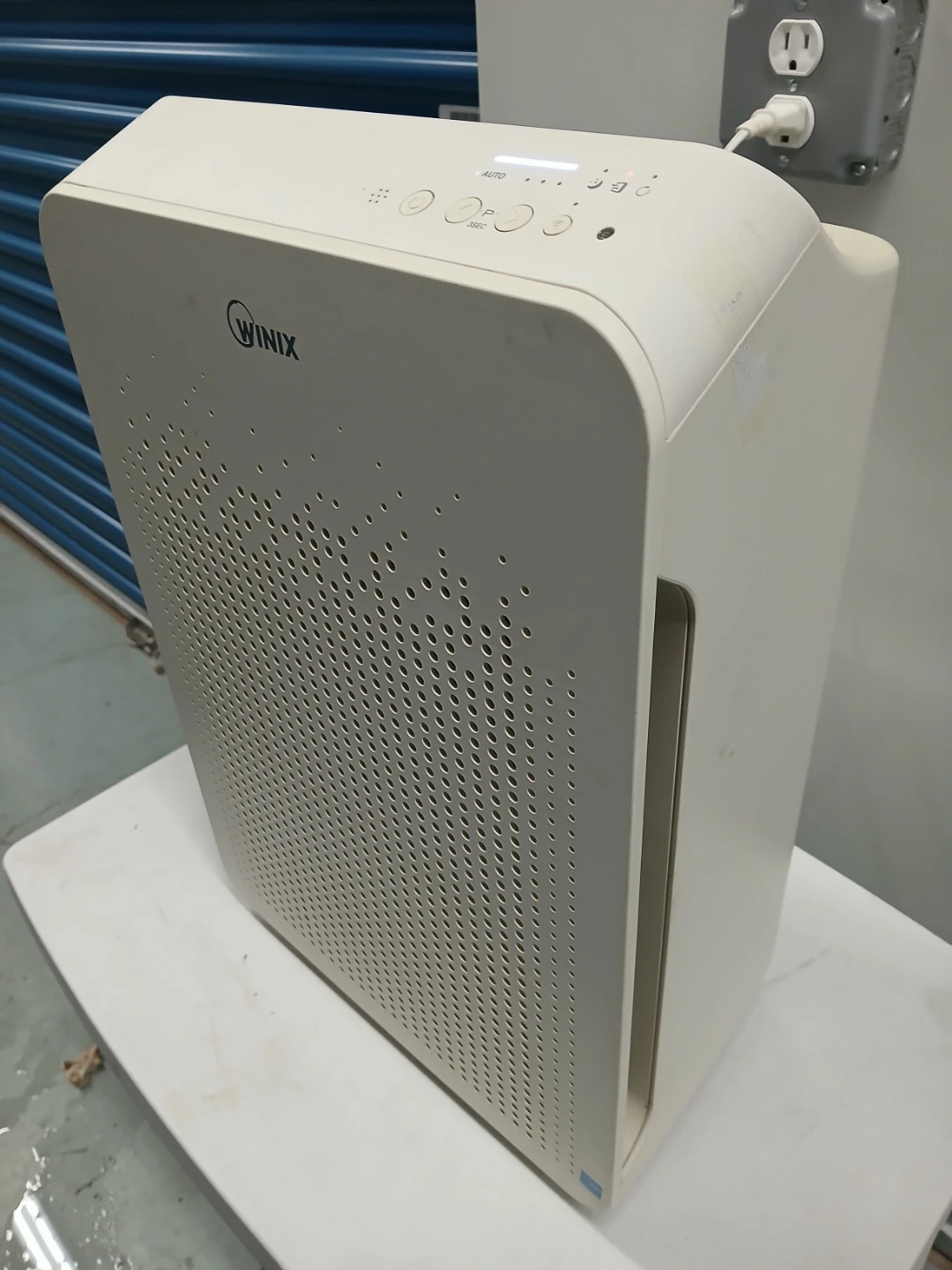 Winix C545 Air Purifier - photo 3