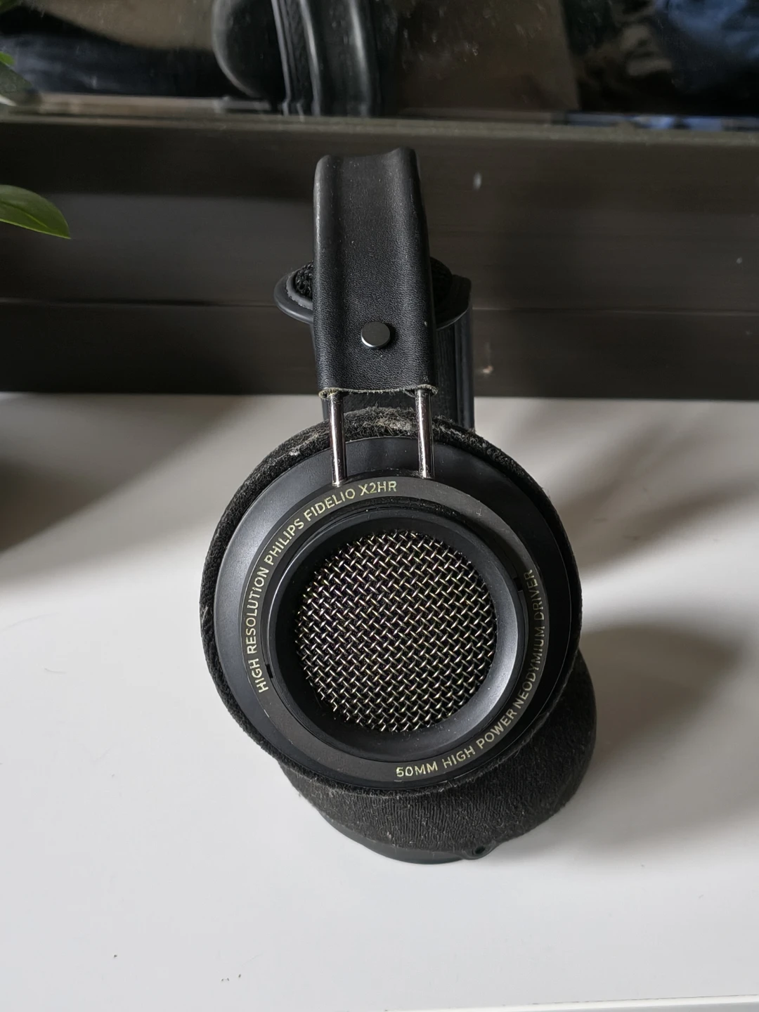 Philips Fidelio X2HR Headphones - photo 3