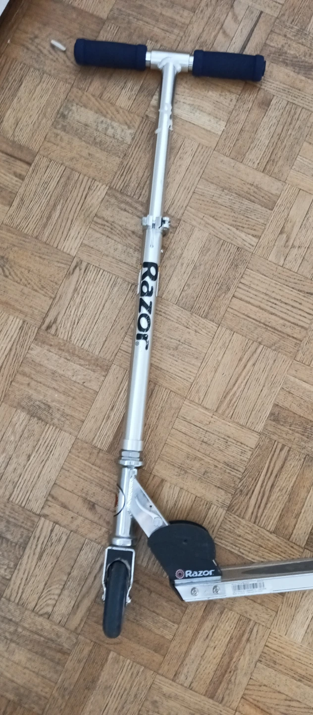 Razor Scooter - photo 3
