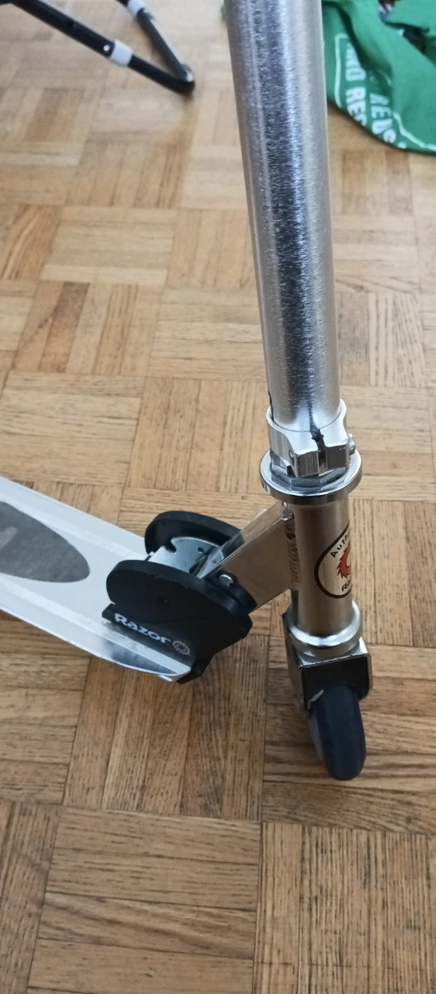 Razor Scooter - photo 5