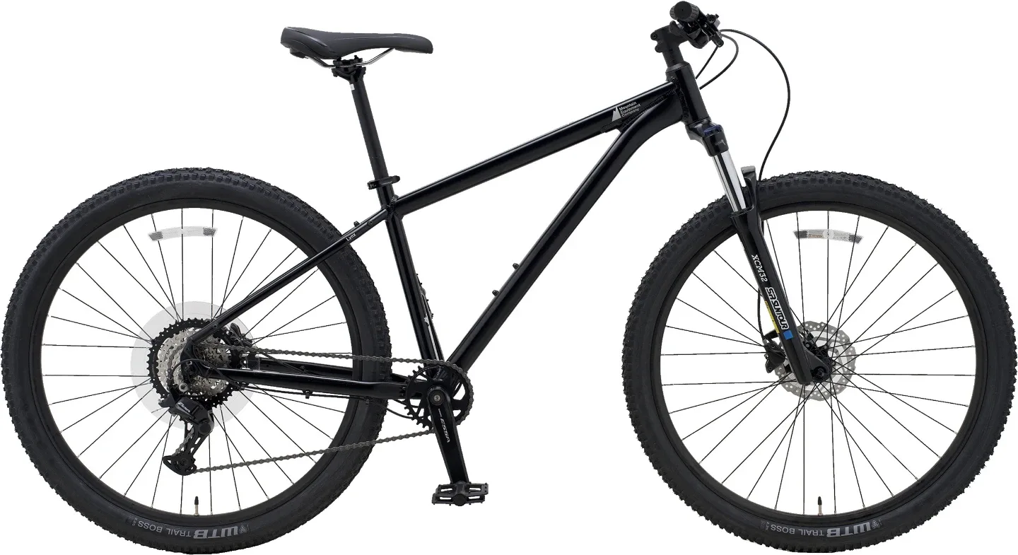 MEC MTB UNISEX, XL 29' MINT COND.