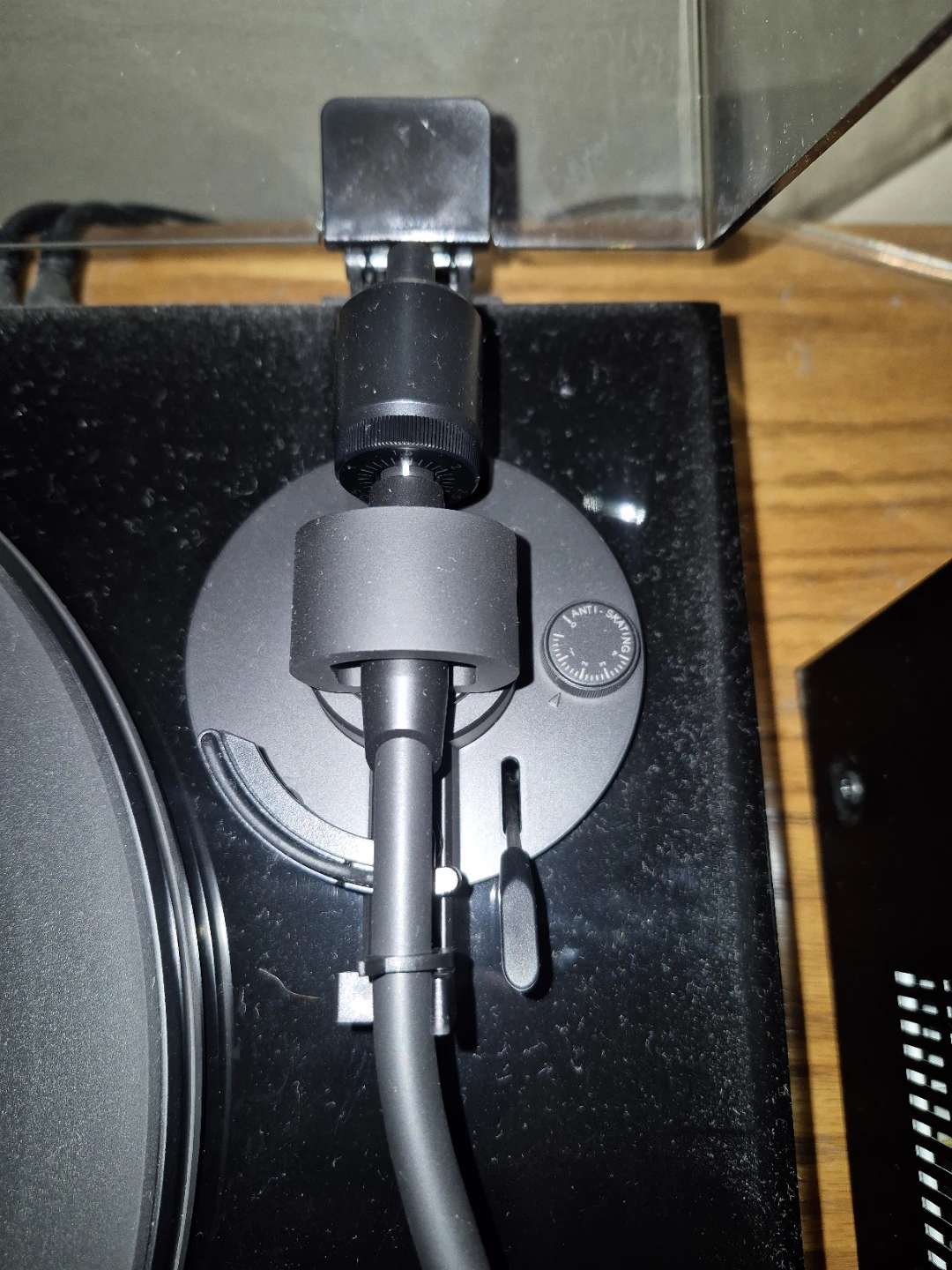 Fluance Reference RT82 Turntable - photo 4