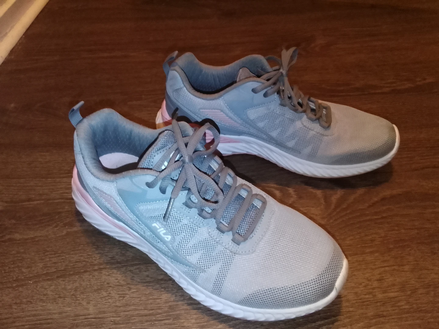 Fila Women's Running Shoes - photo 5