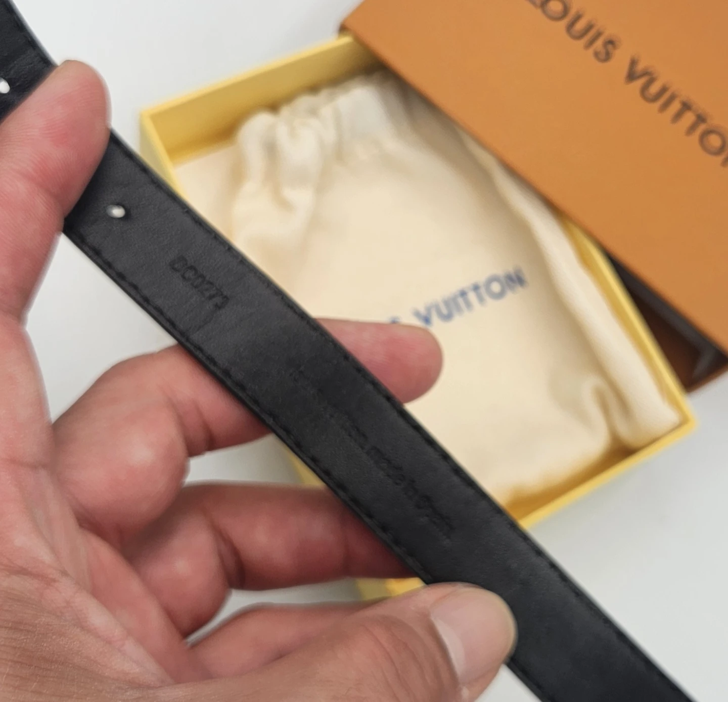 Louis Vuitton Monogram Bracelet - photo 3