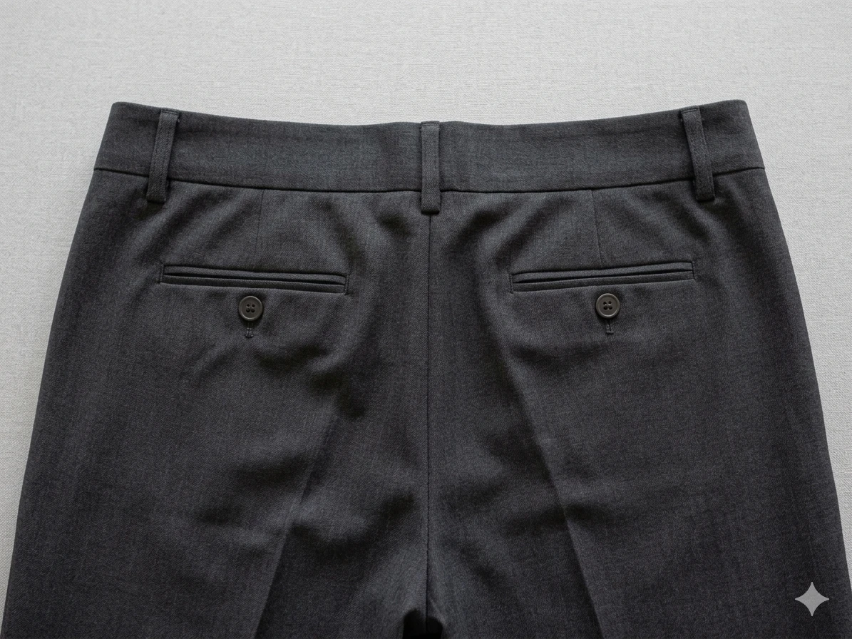 Reitmans Women's Grey Pants Size 14P - photo 2