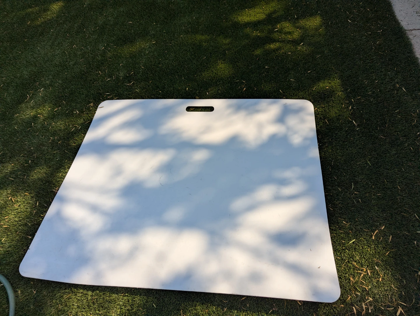 Hockey Shooting Pad 48"x40"