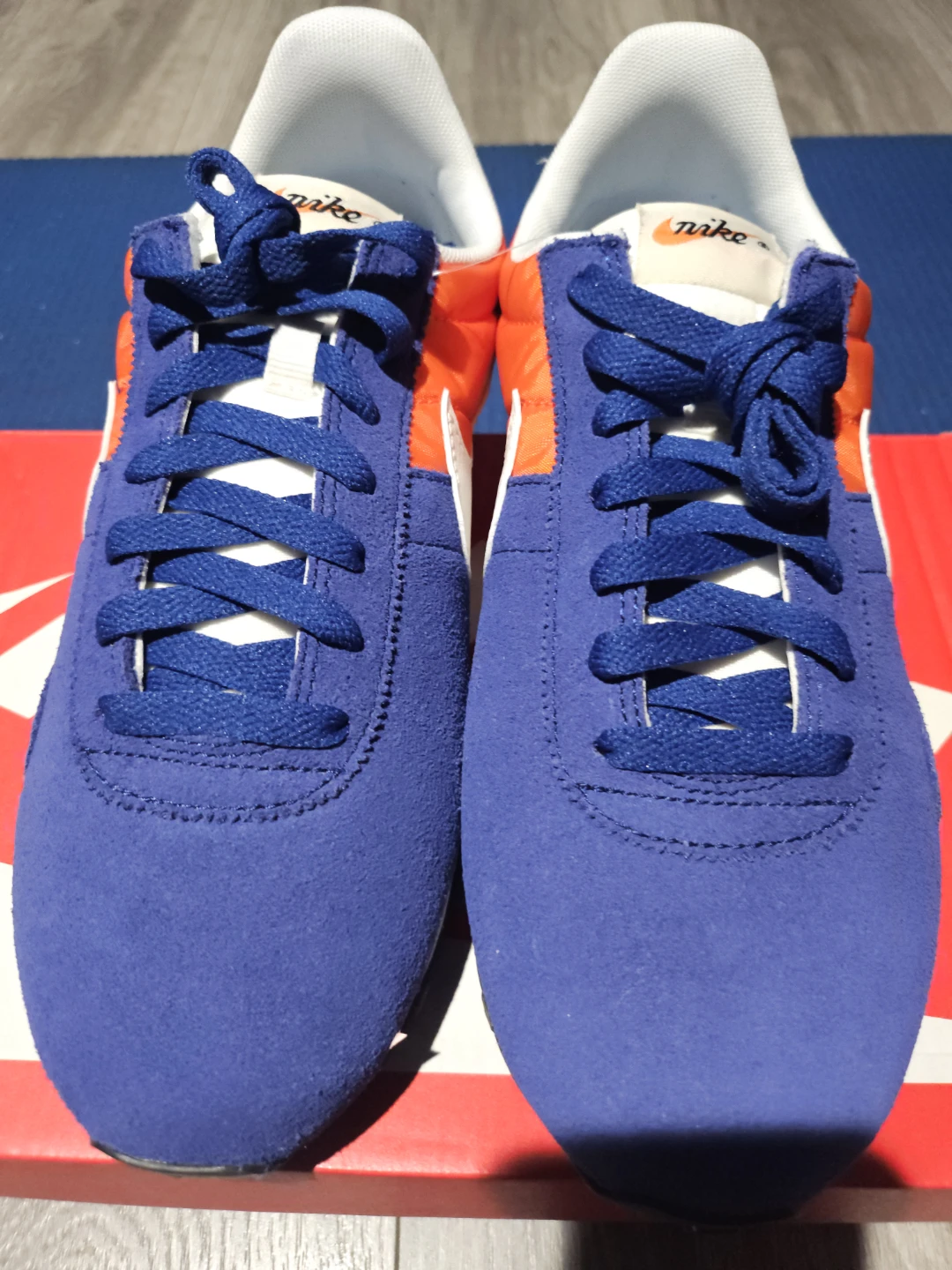 Nike Running Shoes - photo 2