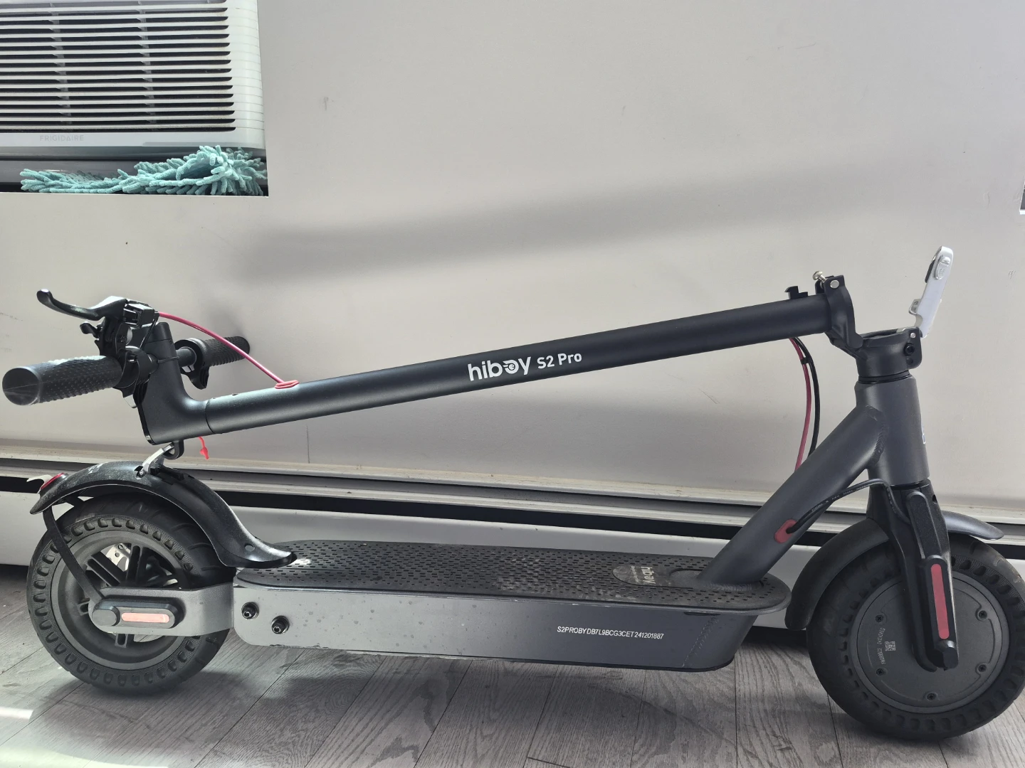 Hiboy S2 Pro Electric Scooter