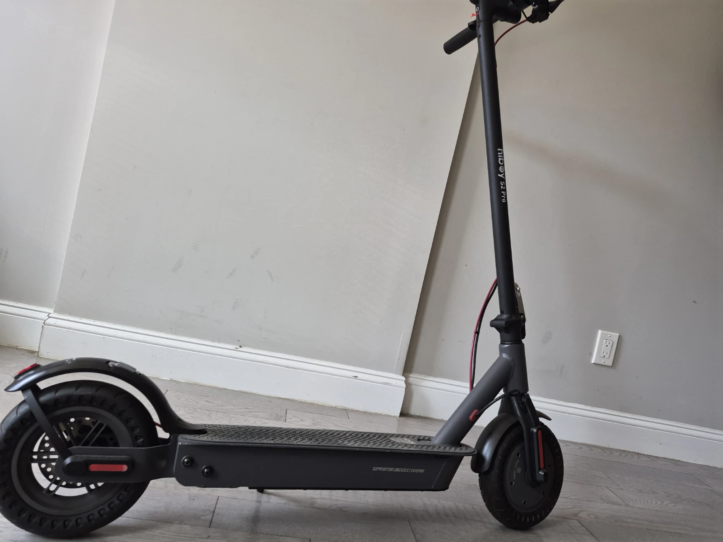 Hiboy S2 Pro Electric Scooter - photo 2