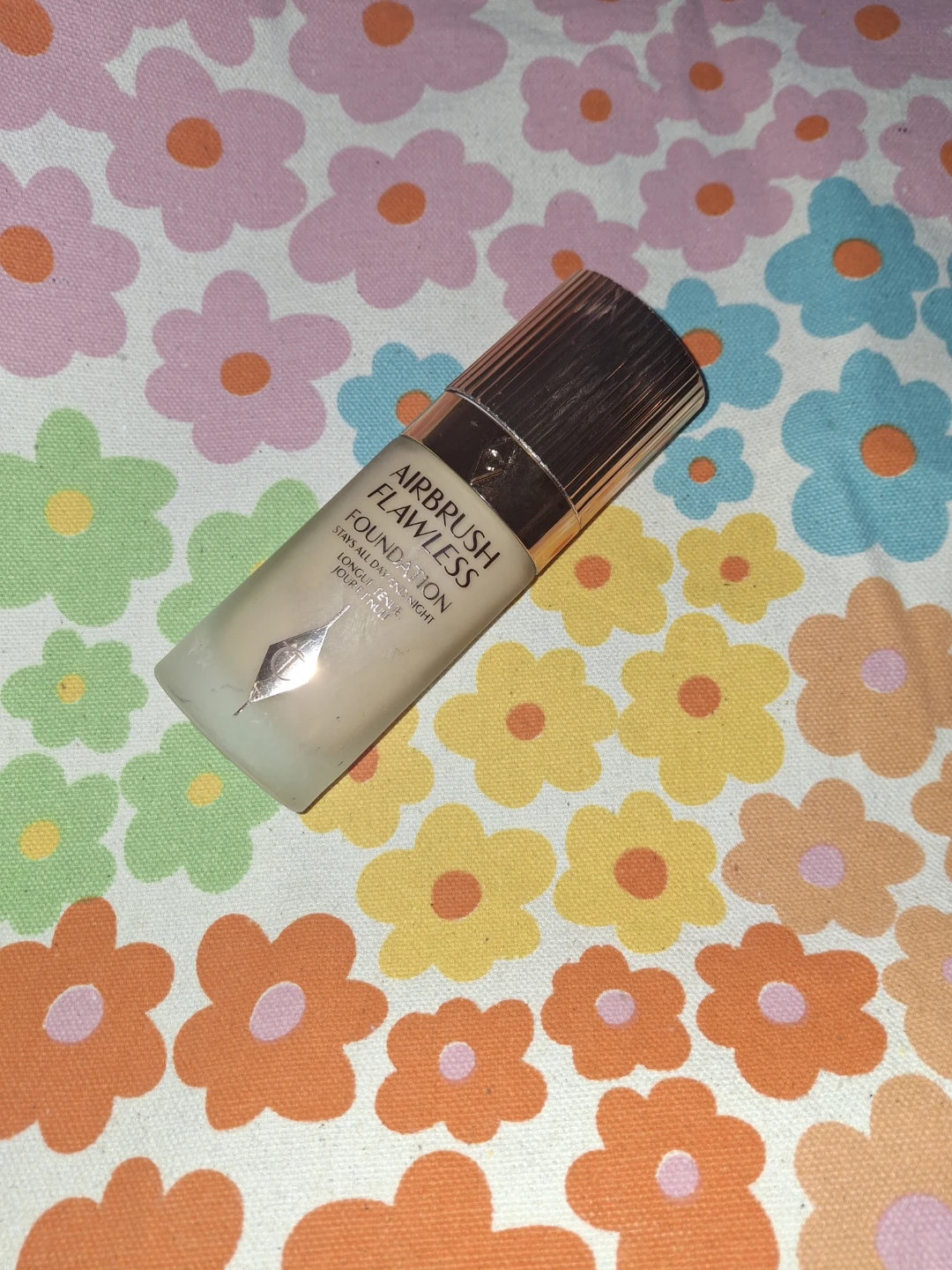 Charlotte Tilbury Airbrush Flawless Foundation 8.75