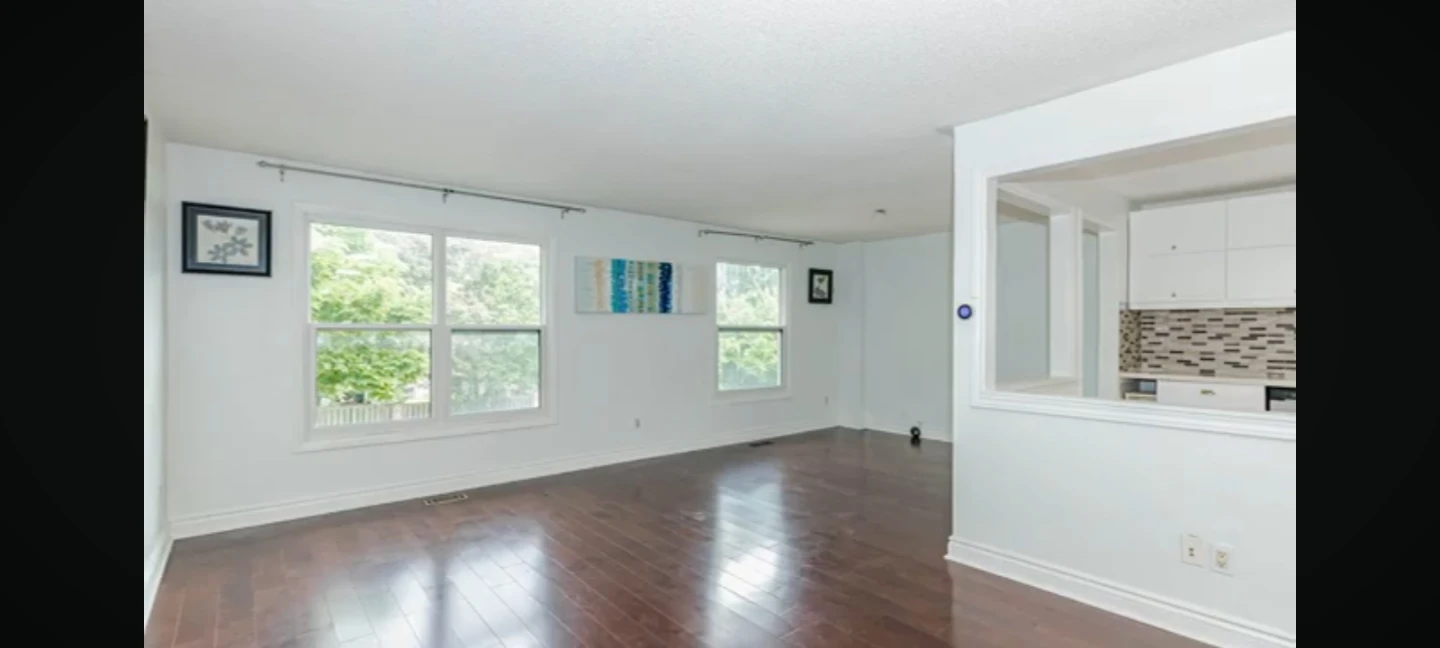 3 Bedroom house for rent in Brampton Dixie and  North Park - photo 3