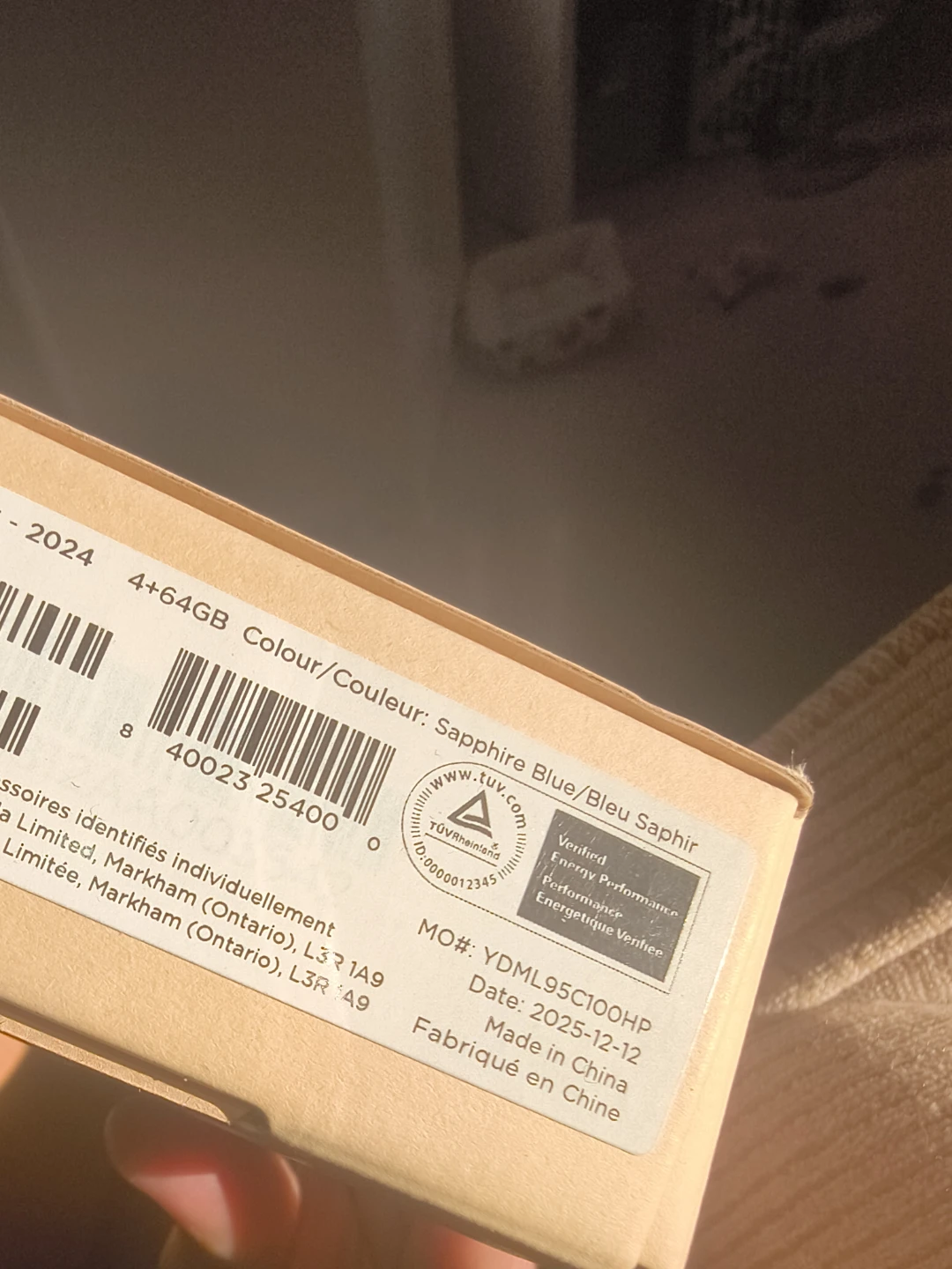 Moto G-Play 2024 - photo 4