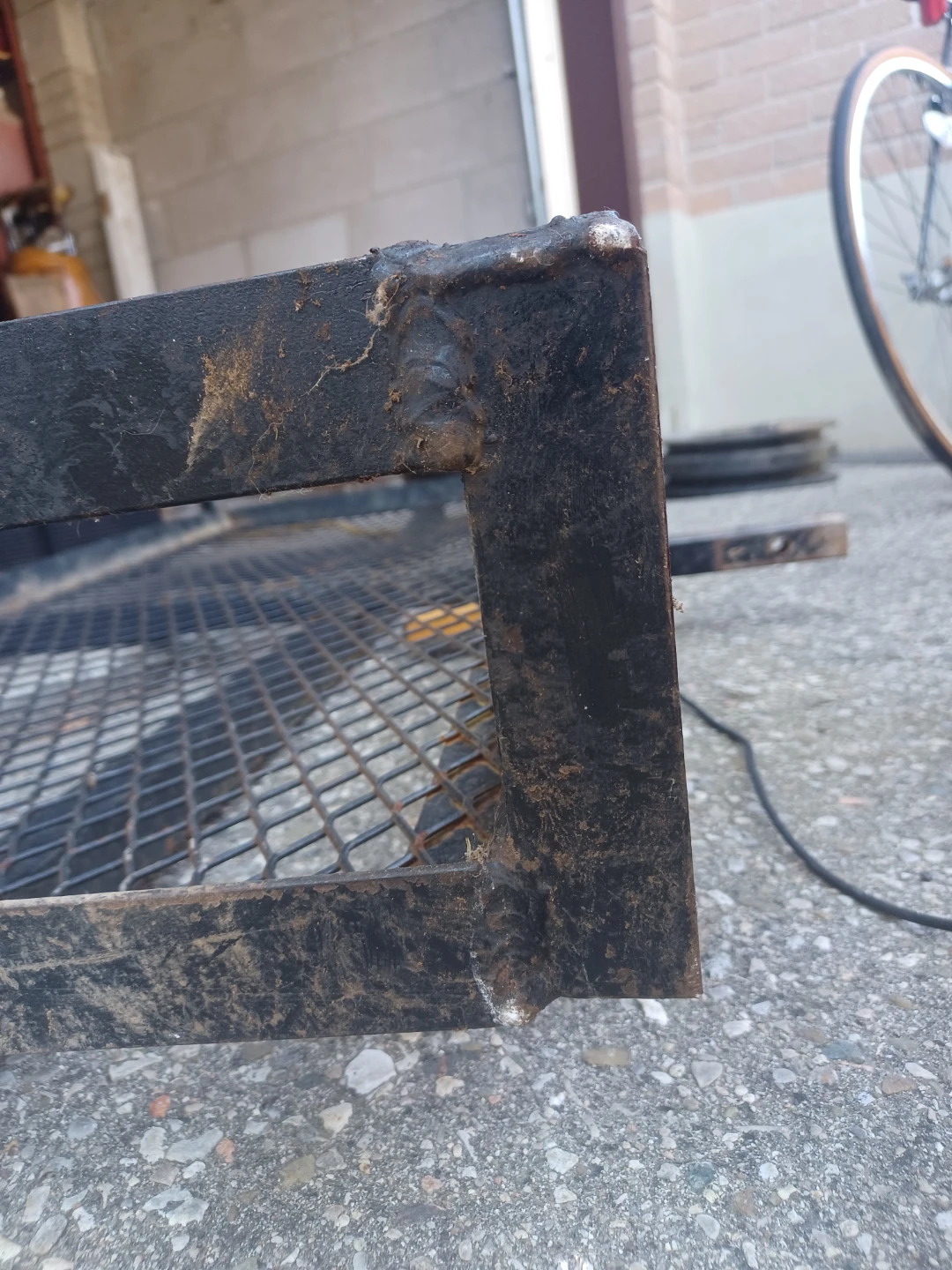 Utility carrier for cars/vans - photo 5