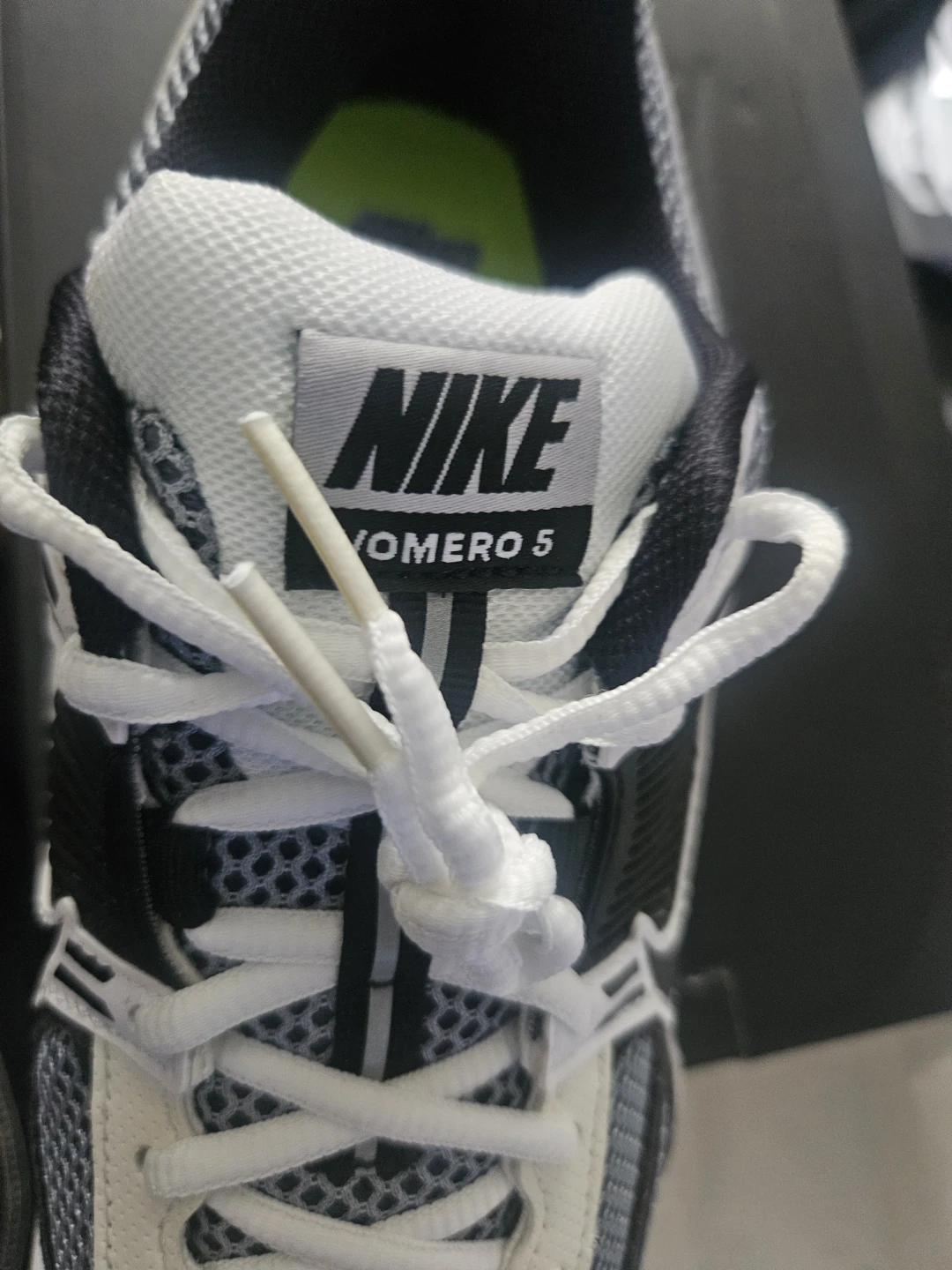 Nike Zoom Vomero 5 SE SP - photo 4