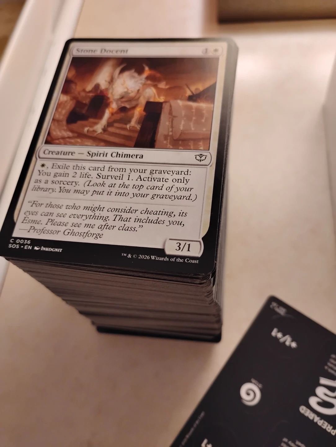 Magic The Gathering Cards BULK (Mixed, no holos) - photo 2
