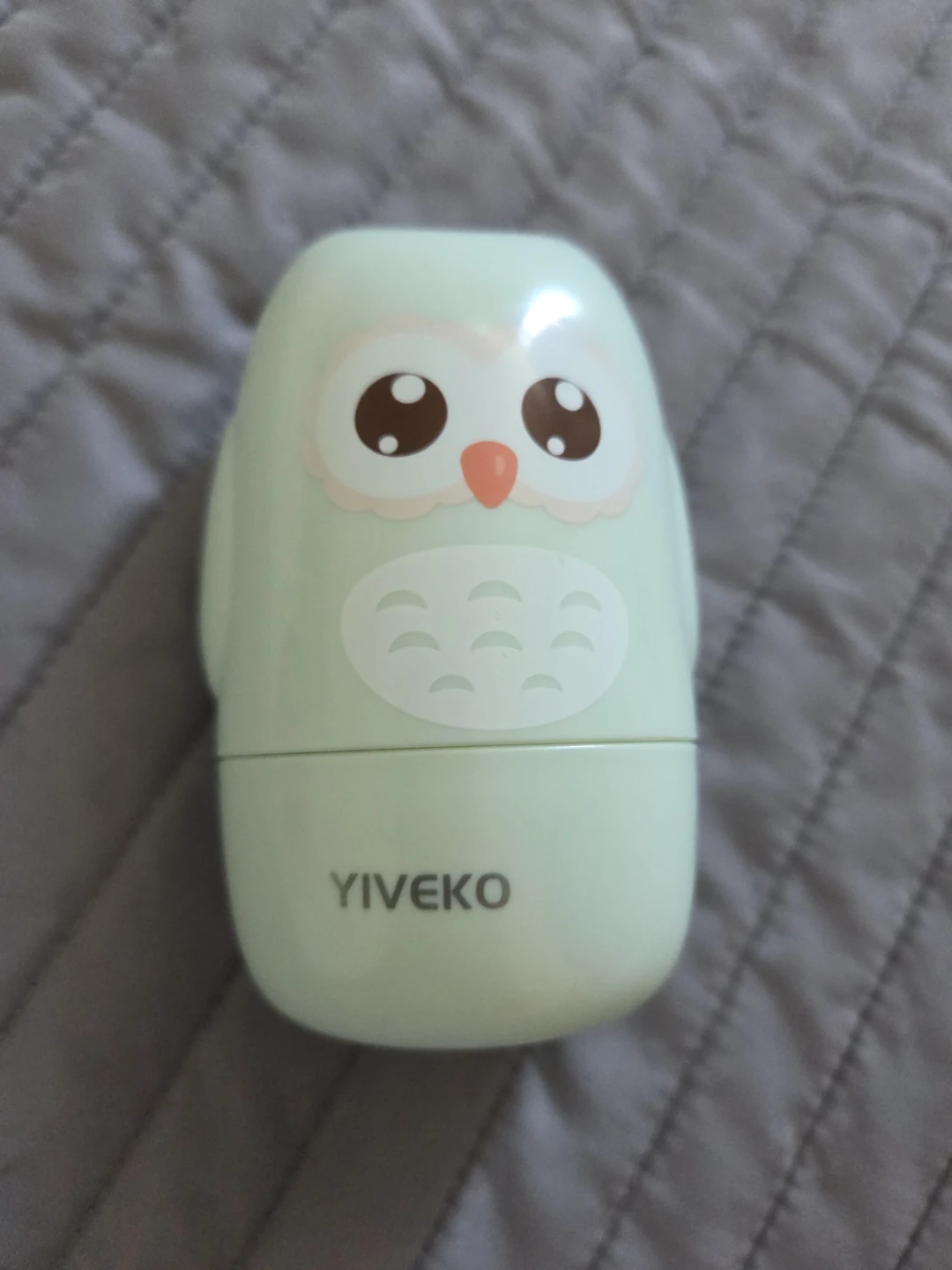 YIVEKO Baby Grooming Kit - photo 3