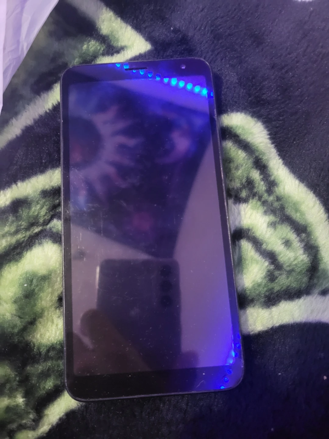 TCL Smartphone - photo 2