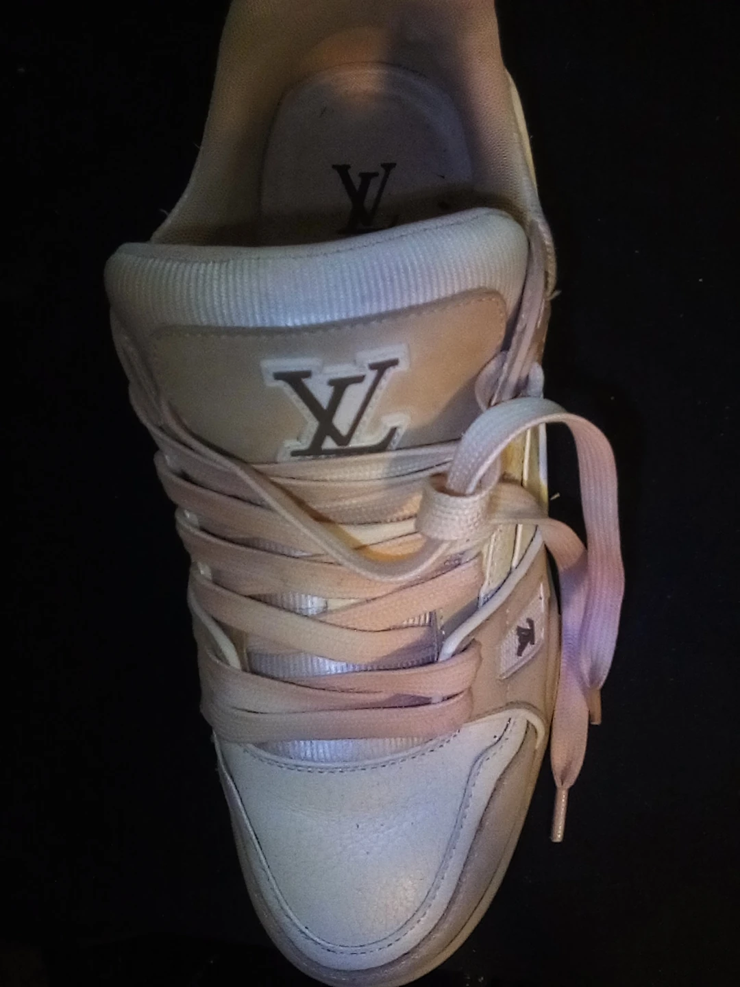 Louis Vuitton LV Trainers - photo 3