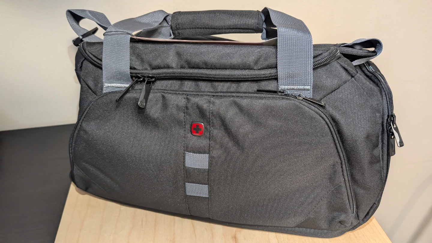 Travel & Sport bag - photo 2