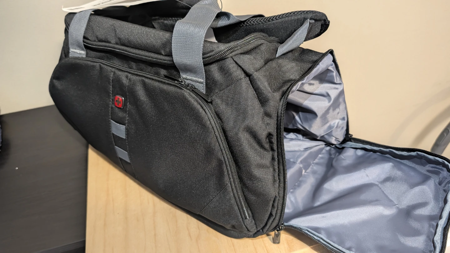 Travel & Sport bag - photo 4