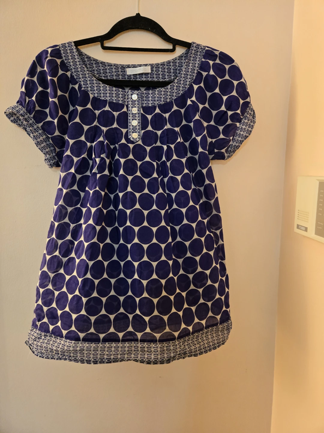 Tops Zara, Mango etc $10 each