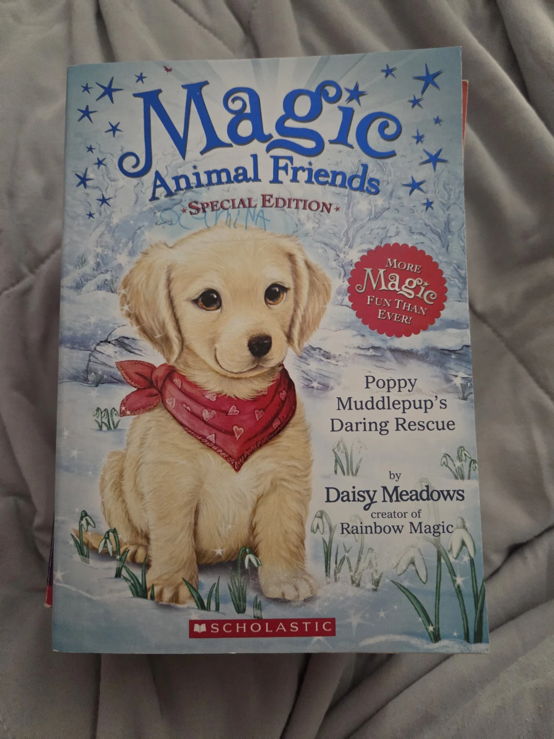 10 books $3 for each or $30 for all