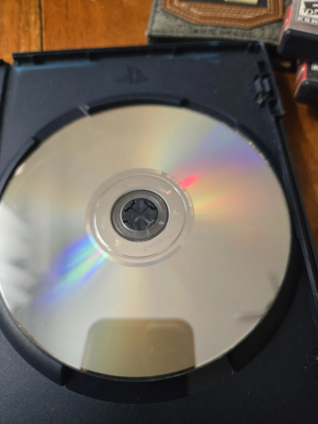 PlayStation 2 Dynasty Warriors Gundam 2 Video Game - photo 4