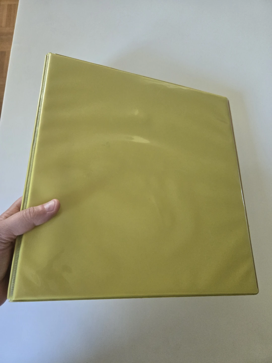 2 inch binder - photo 5