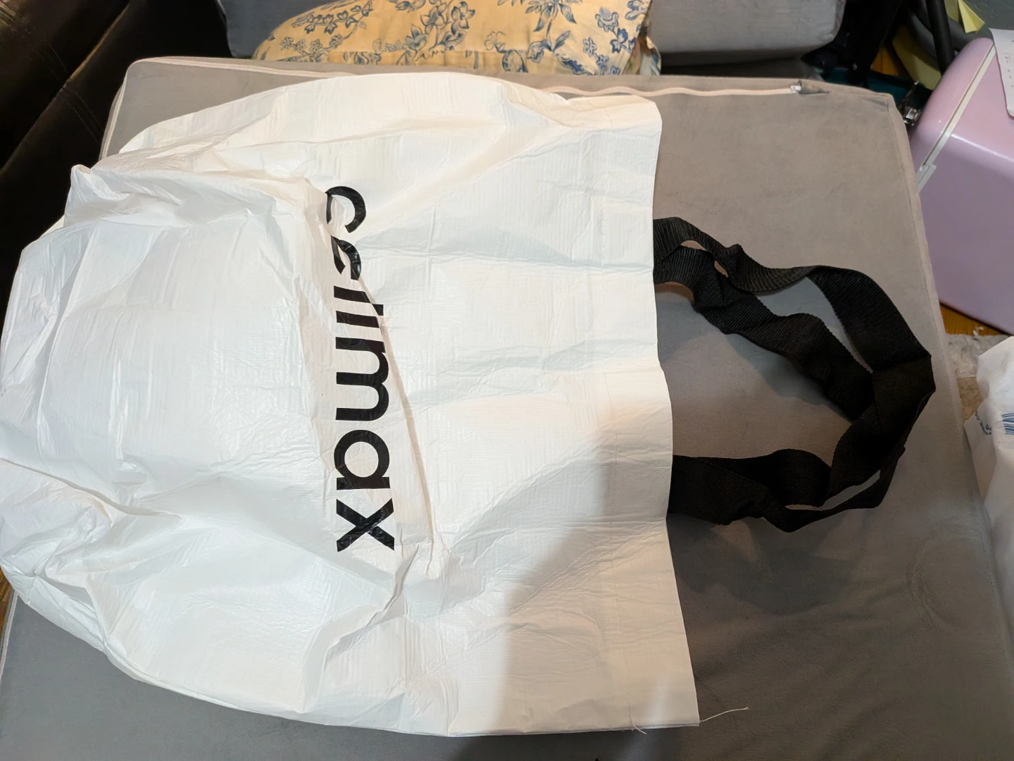 Celimax Tote Bag - photo 2