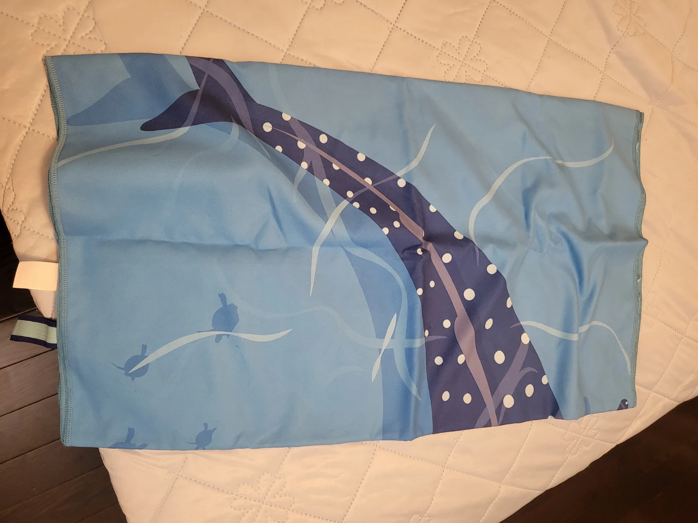 A Microfiber Beach Towel - photo 3