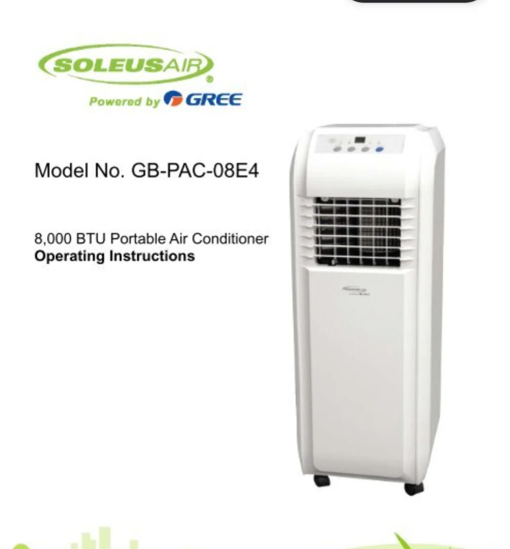 Air Conditioner