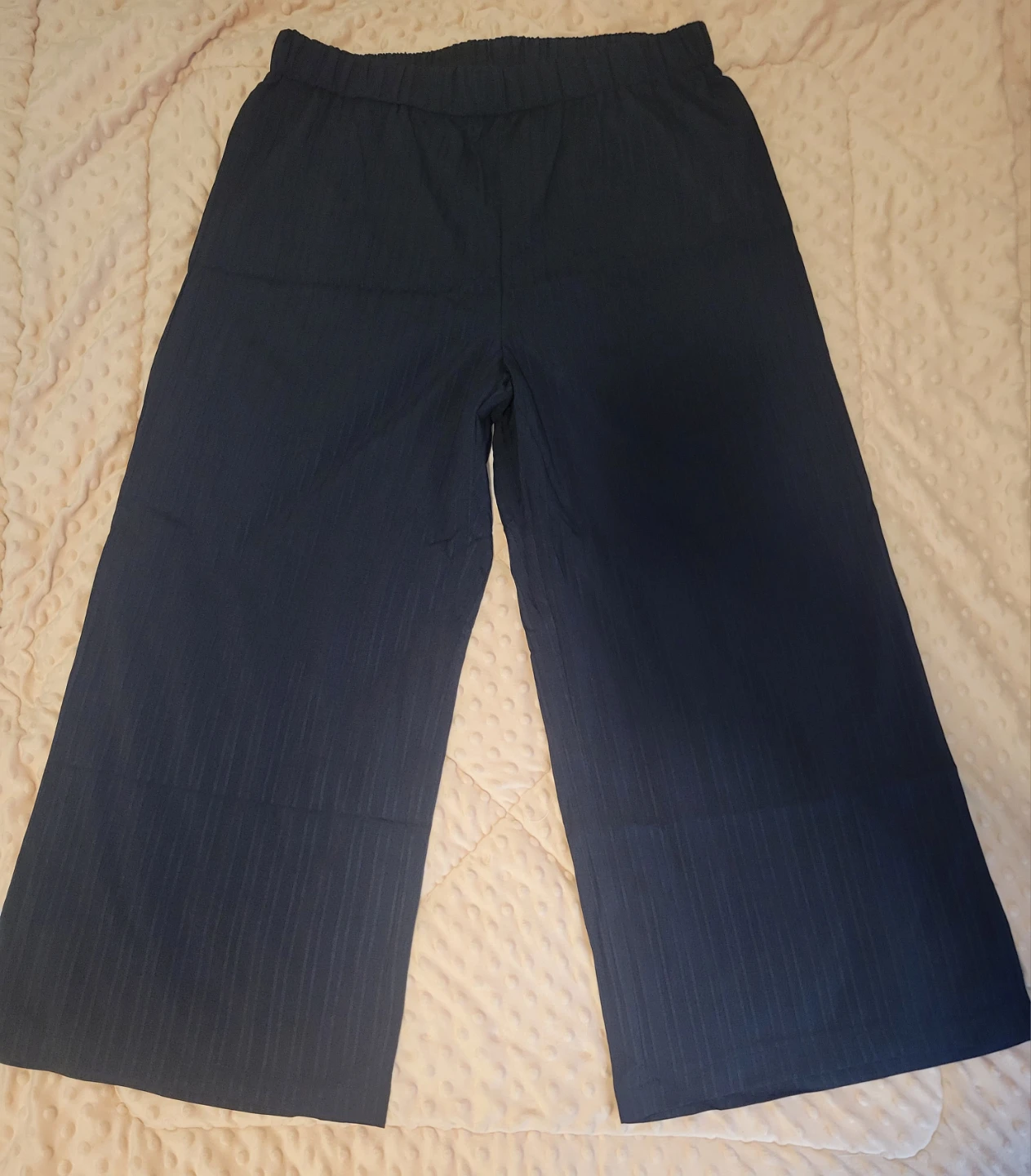 ☀️ Ensemble deux pièces d'été élégant pour femme – Taille 2XL - photo 2