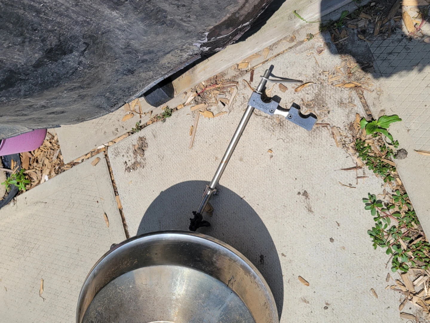Magma Marine Cuisine BBQ Grill - photo 4
