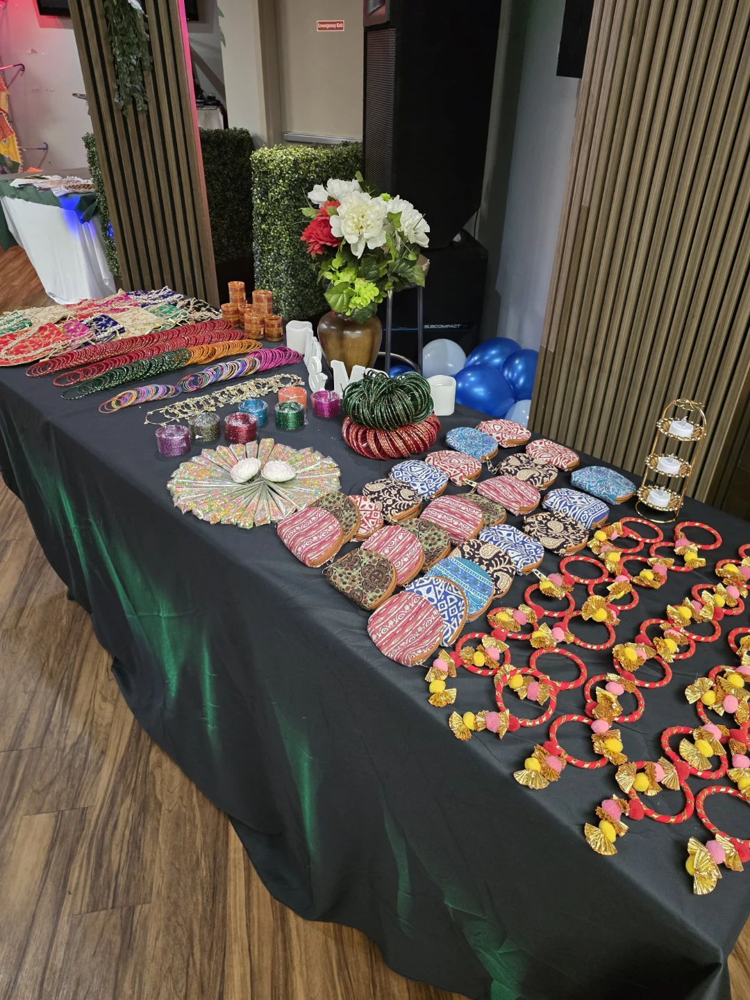 Hangout Party Hall Rental and Catering - photo 2