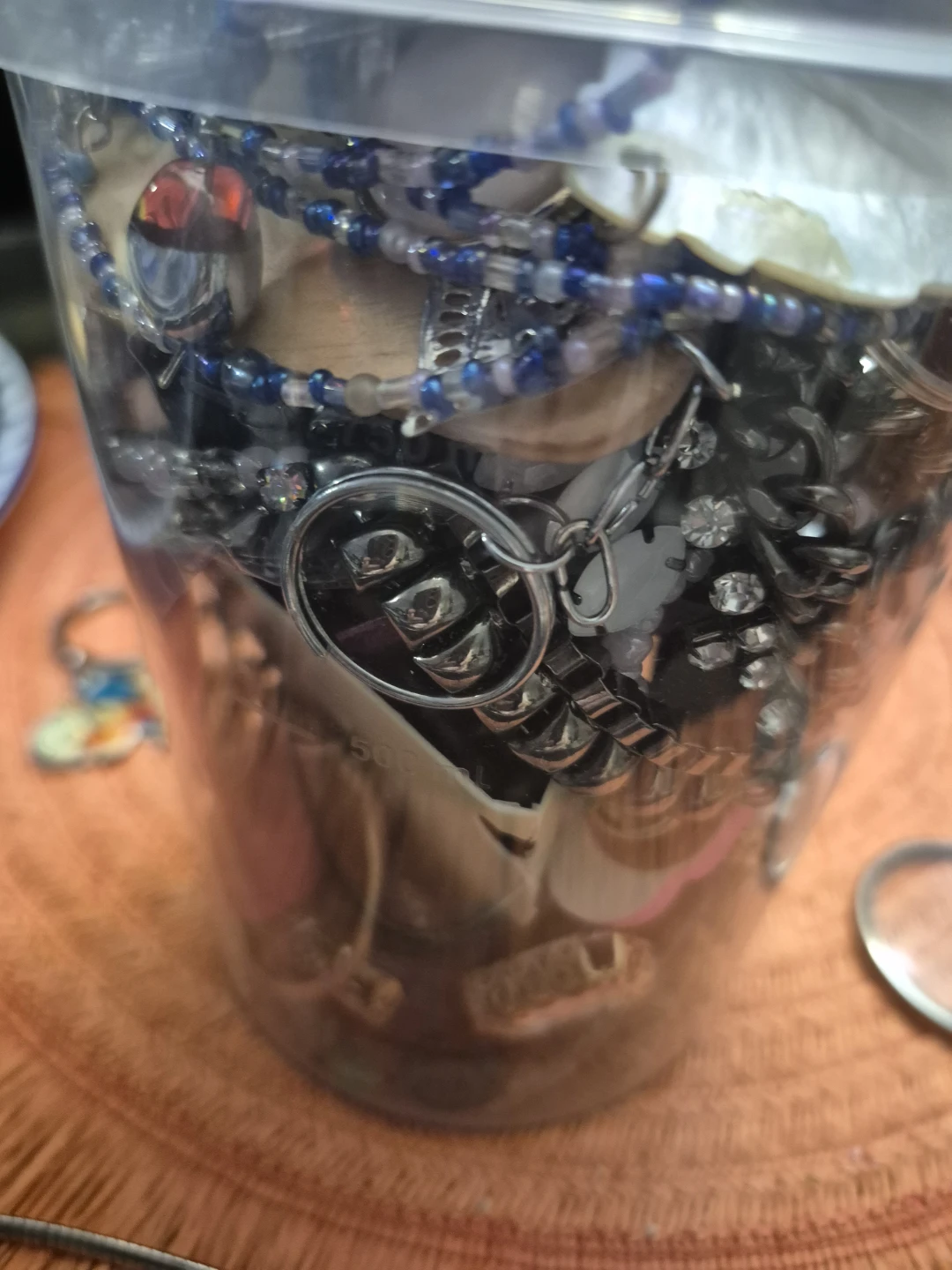 Jewlery Jars - photo 2