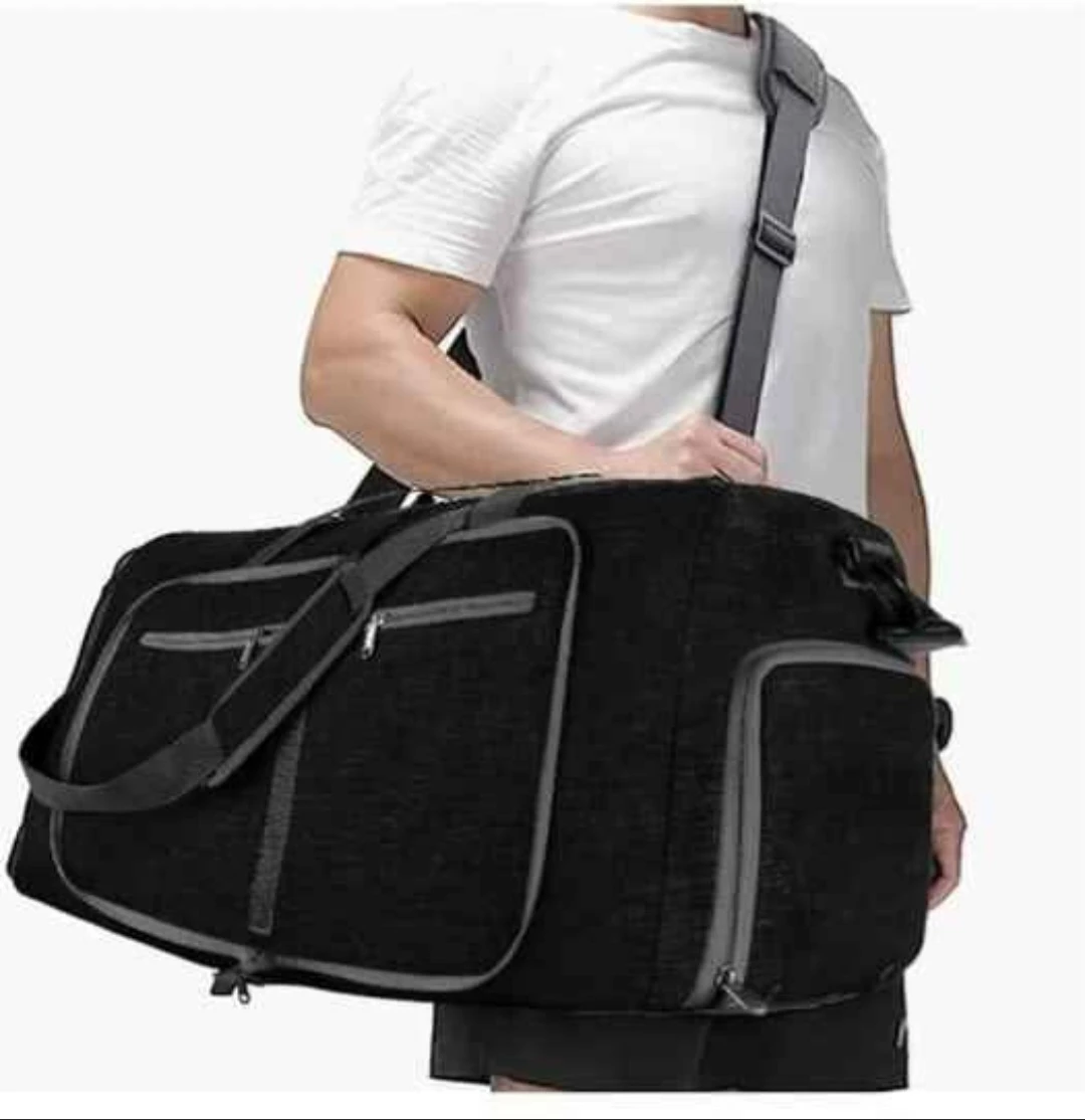 Travel Bag each $20 (New never used)