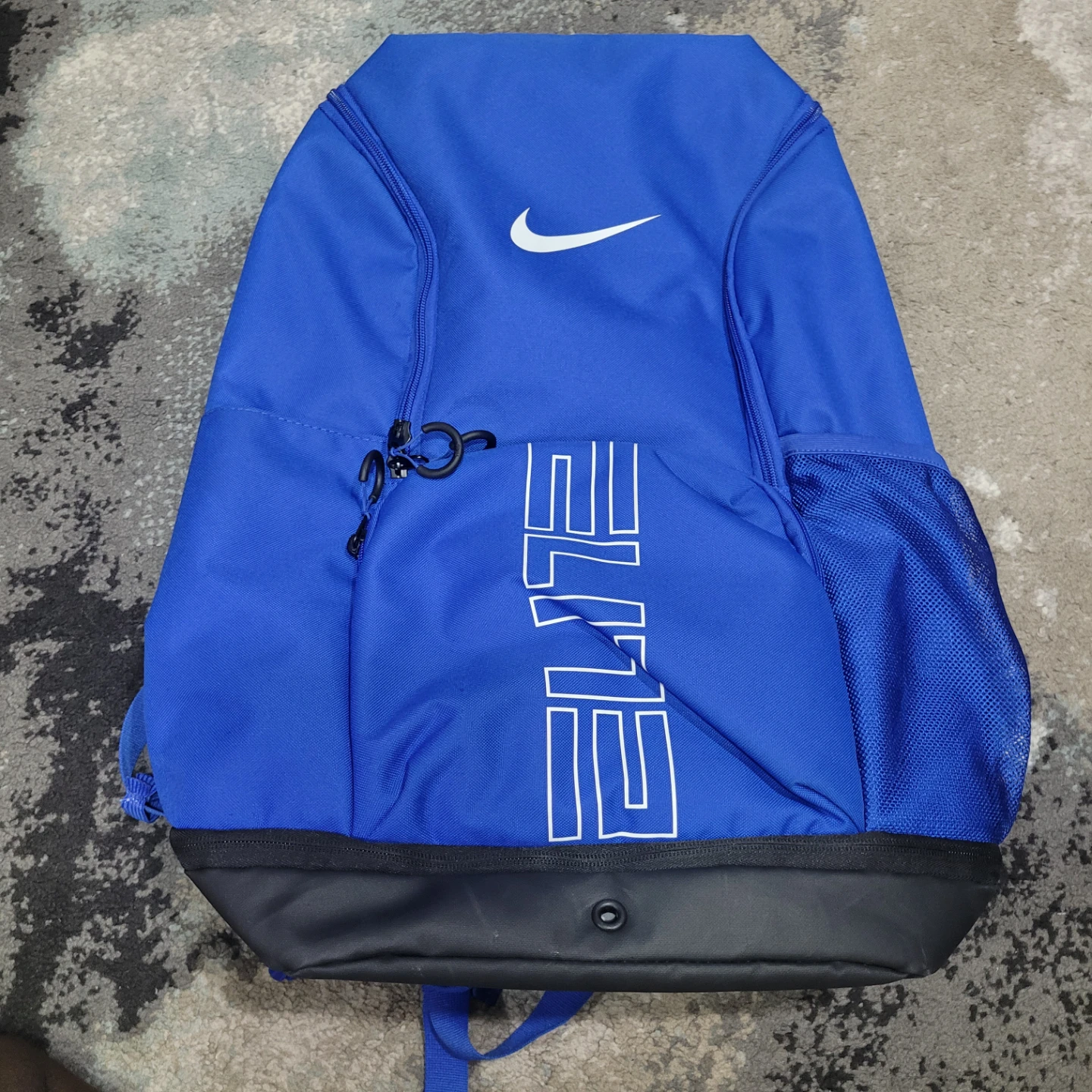 Nike Elite Varsity - photo 2