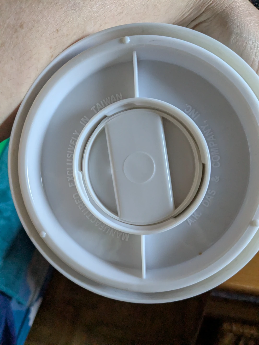 Thermos Carafe with glass interior - photo 5