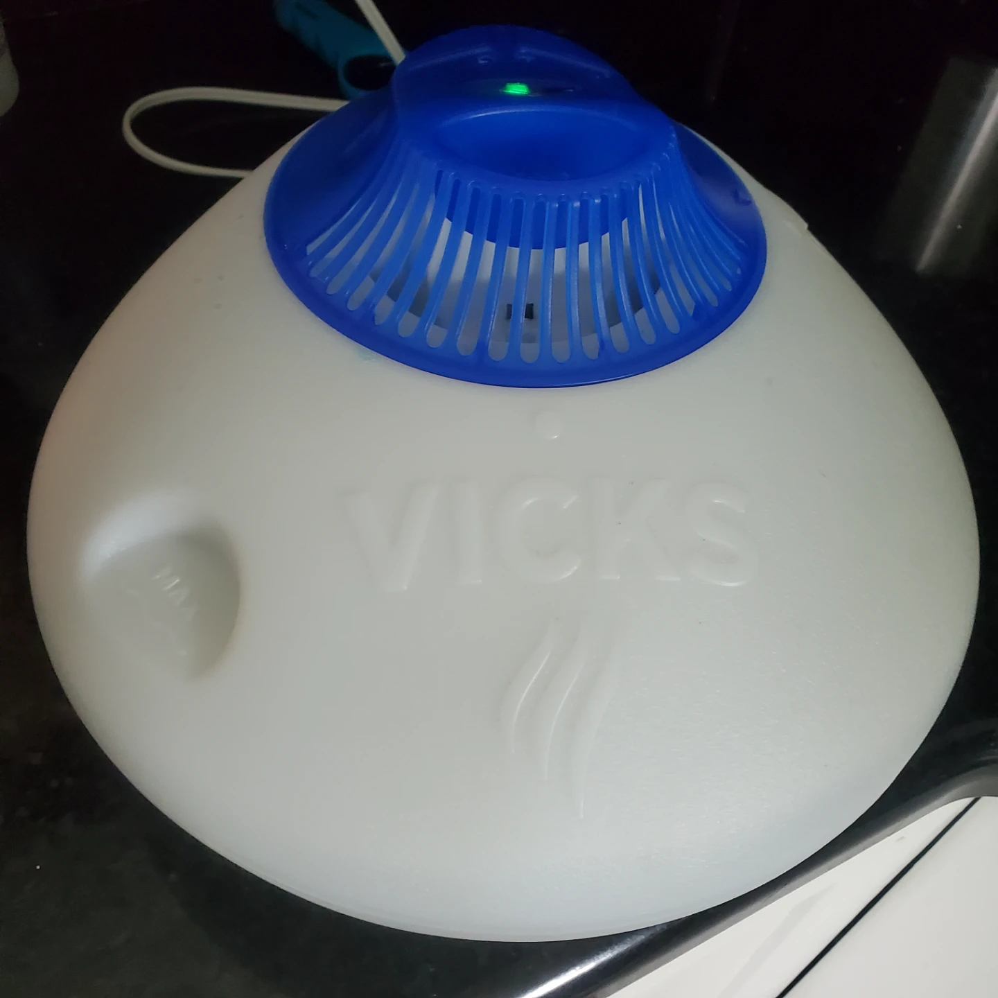 Vicks Cool Mist Humidifier