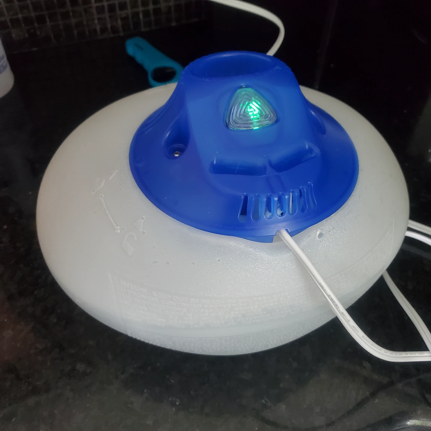Vicks Cool Mist Humidifier - photo 2