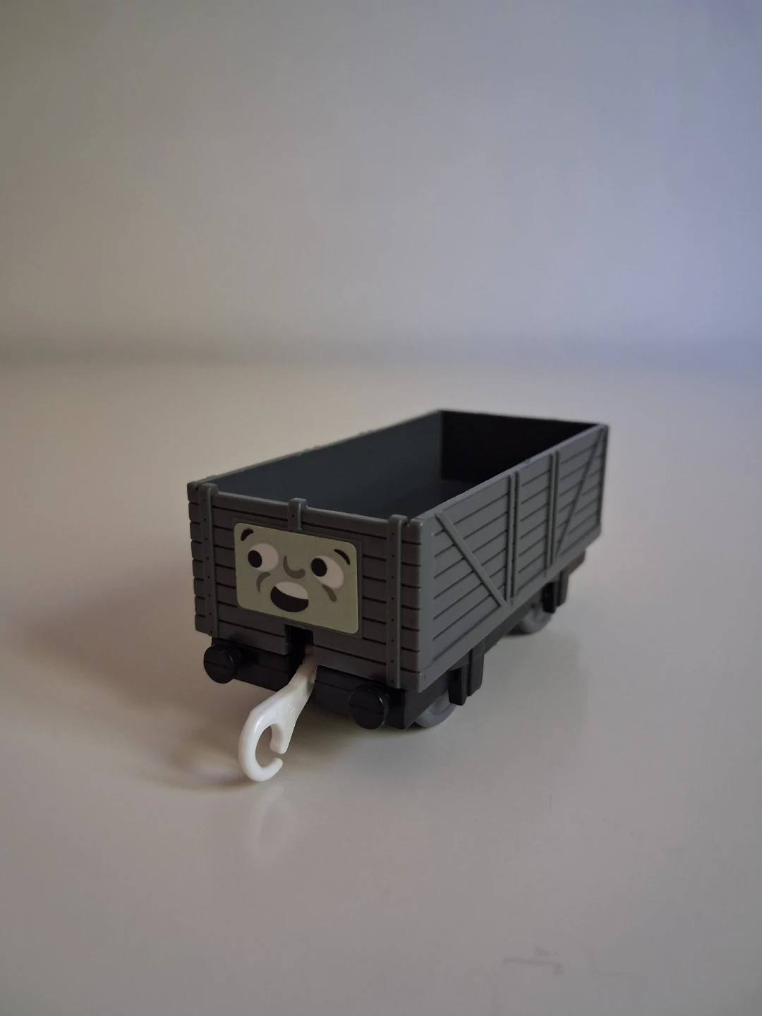 Tomy Truck
