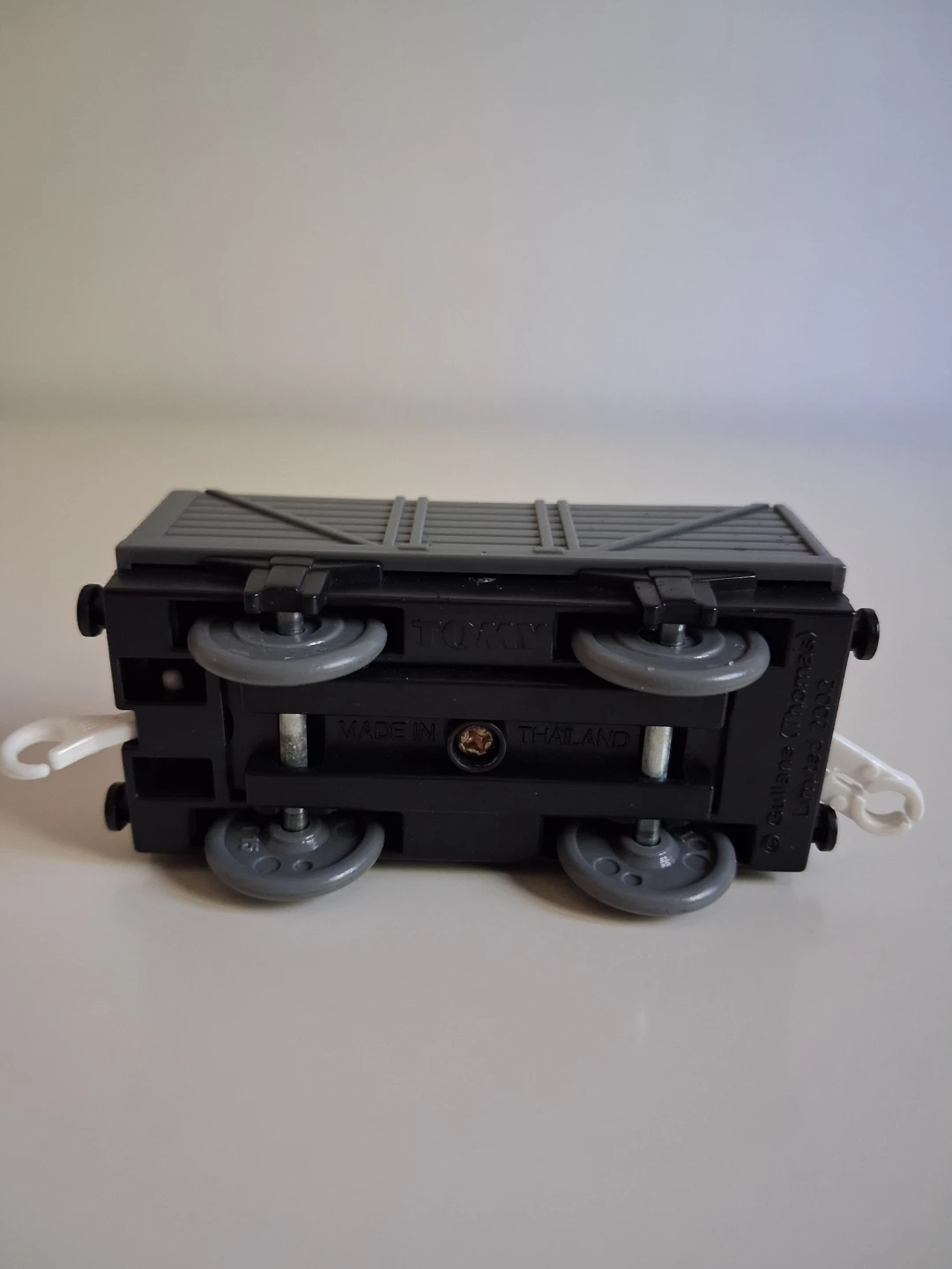 Tomy Truck - photo 4