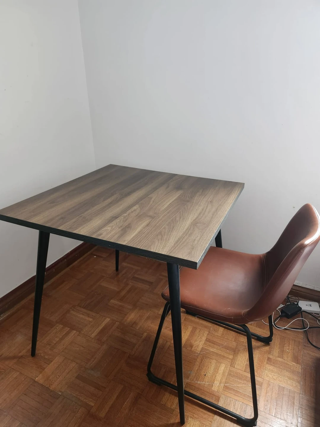 Small dining set