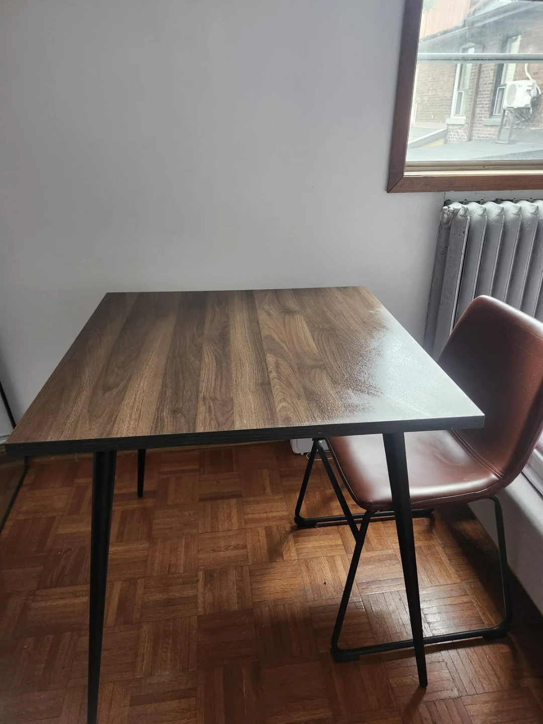 Small dining set - photo 2