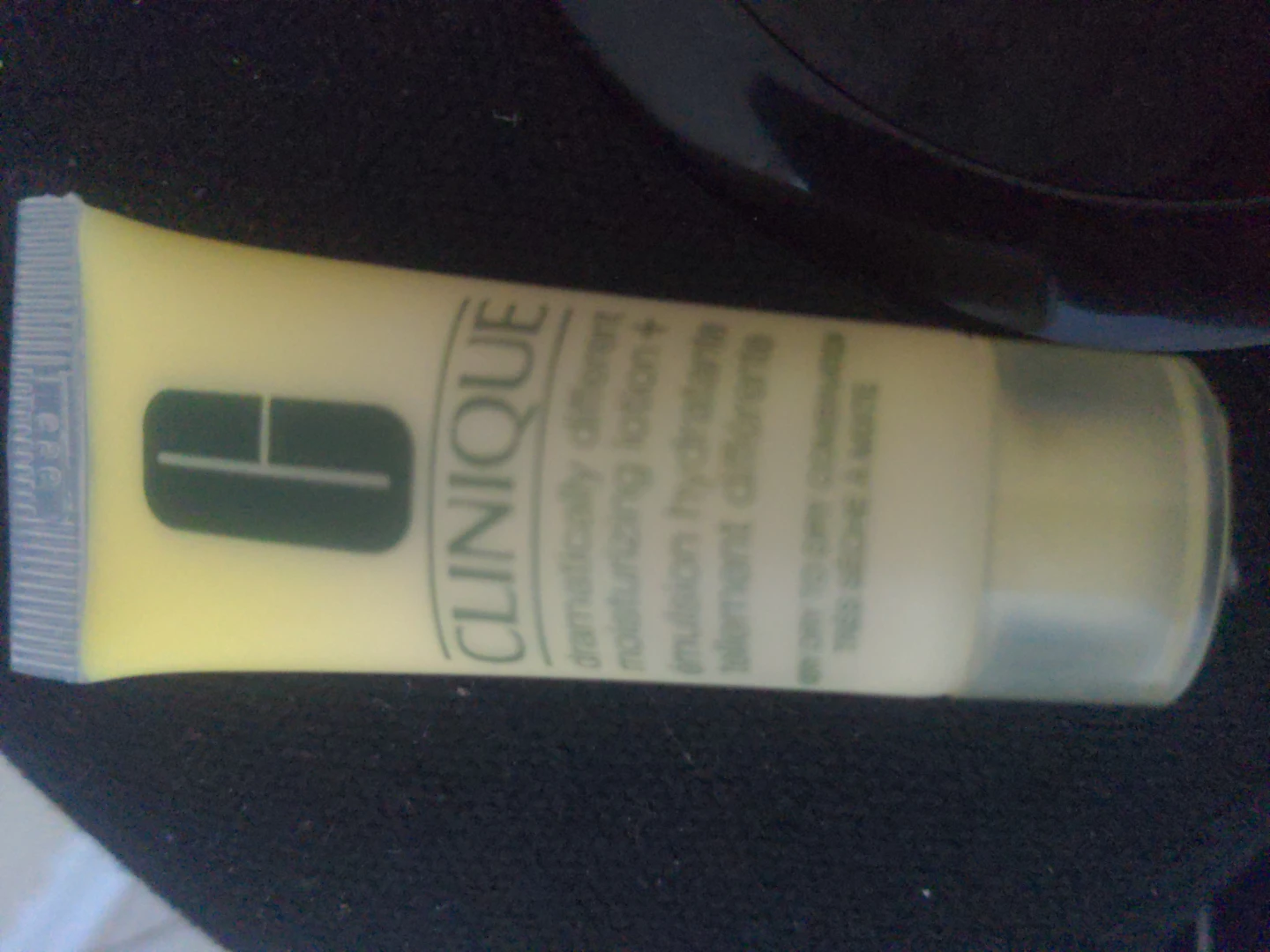Clinique Dramatically Different Moisturizing Lotion+ Tube