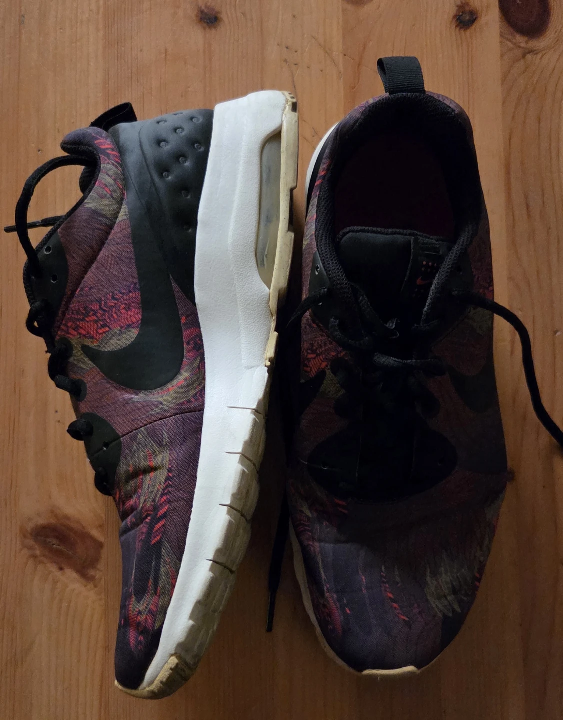 Nike Air Max Sneakers - photo 2