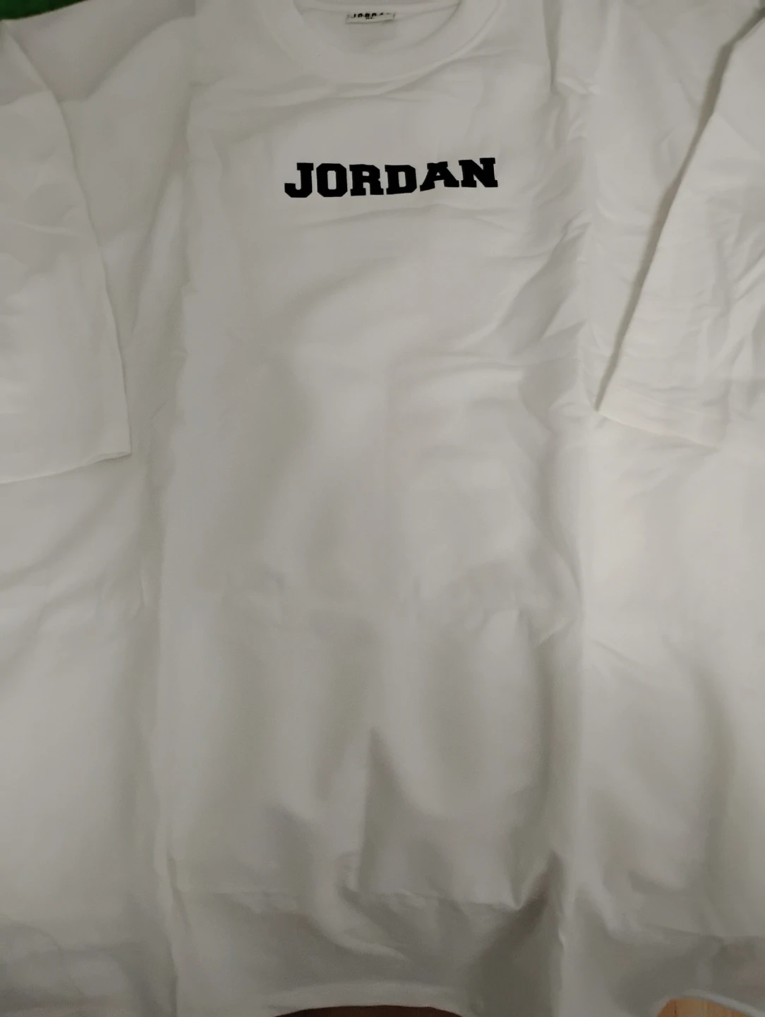 Air Jordan 23 - Matching Shirts & T-shirt - photo 5