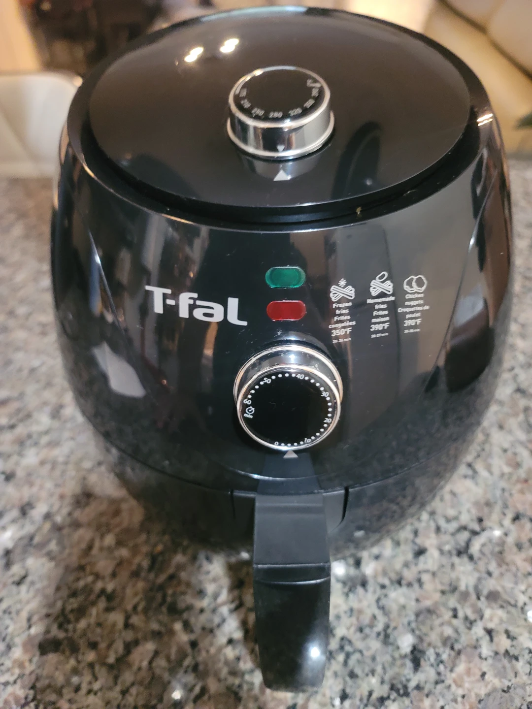 T-fal Air Fryer