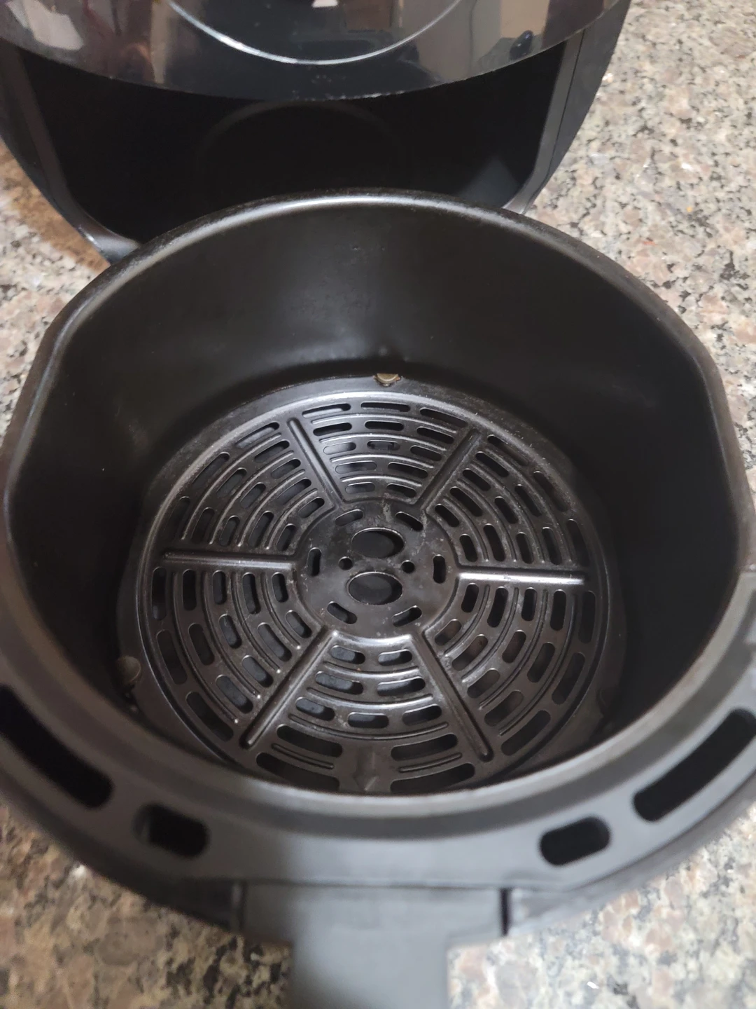T-fal Air Fryer - photo 2
