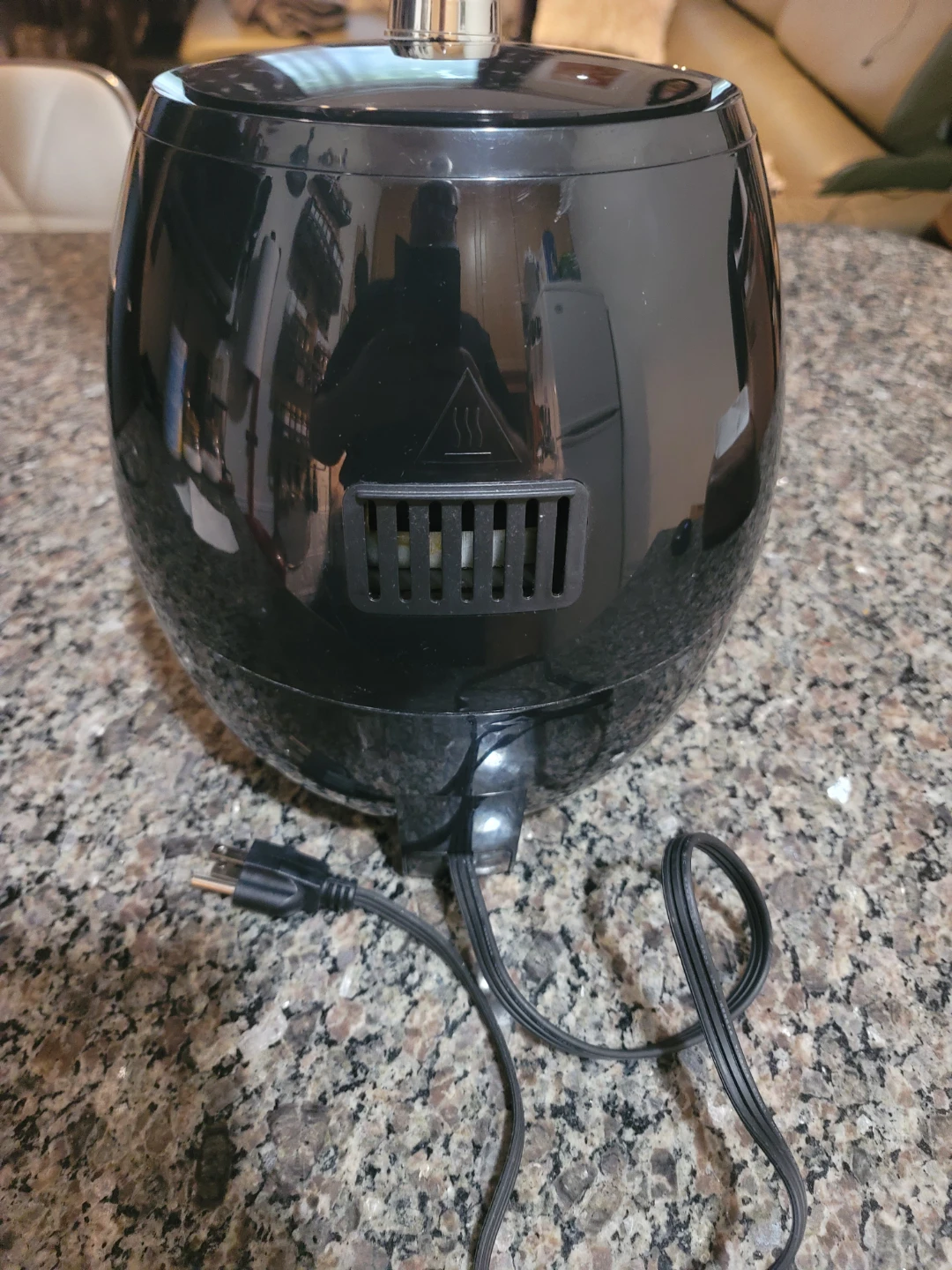 T-fal Air Fryer - photo 5